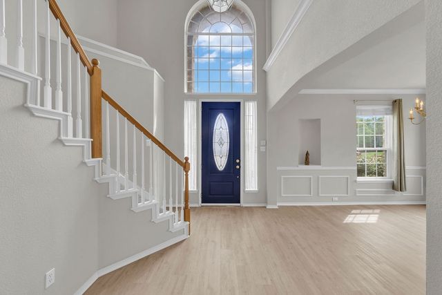 221 Woodlake Drive, Murphy, TX 75094