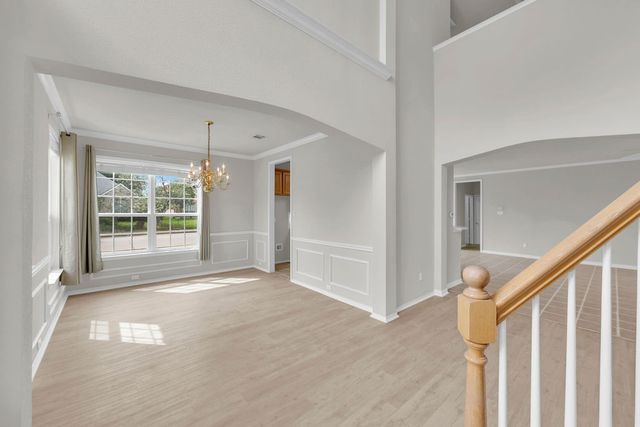 221 Woodlake Drive, Murphy, TX 75094