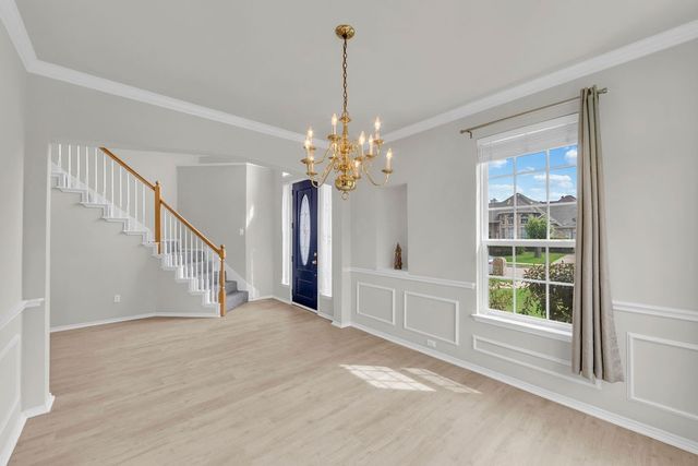 221 Woodlake Drive, Murphy, TX 75094