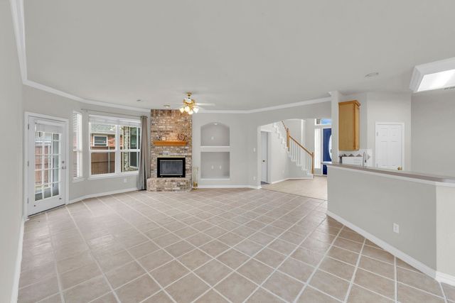 221 Woodlake Drive, Murphy, TX 75094