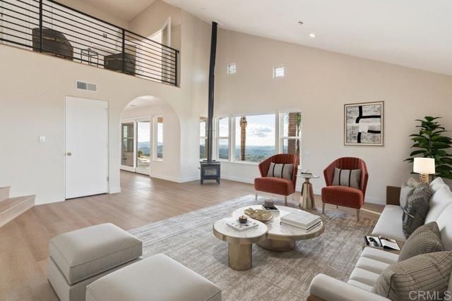 1810 Via Ladera, Fallbrook, CA 92028