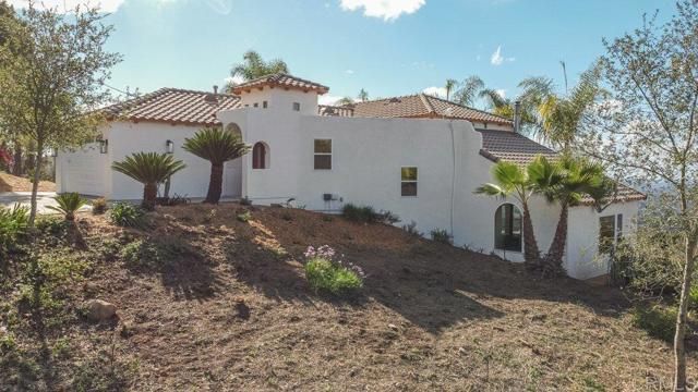 1810 Via Ladera, Fallbrook, CA 92028