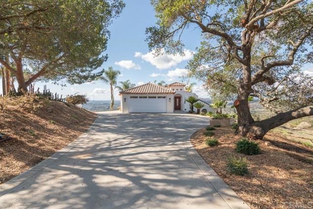 1810 Via Ladera, Fallbrook, CA 92028