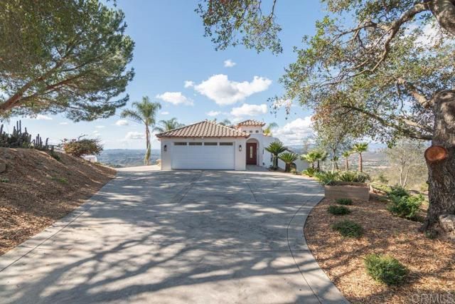 1810 Via Ladera, Fallbrook, CA 92028
