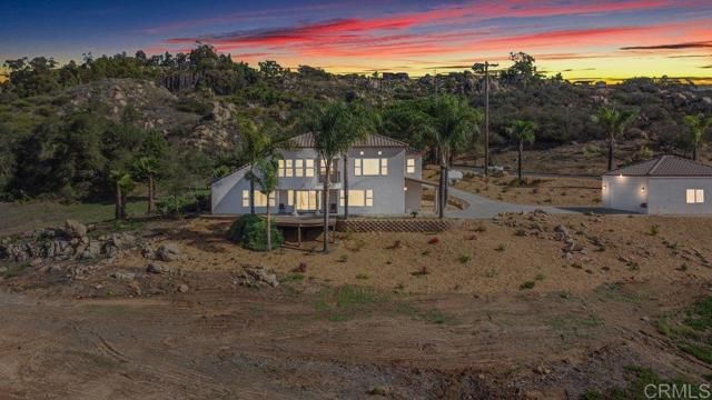 1810 Via Ladera, Fallbrook, CA 92028