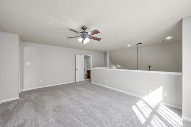 10 Canterborough Place, Tomball, TX 77375