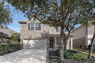 10 Canterborough Place, Tomball, TX 77375