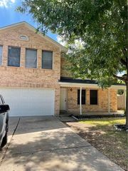 20805 Trotters LN, Pflugerville, TX 78660