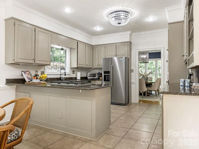 9627 Penshurst Trace, Charlotte, NC 28210