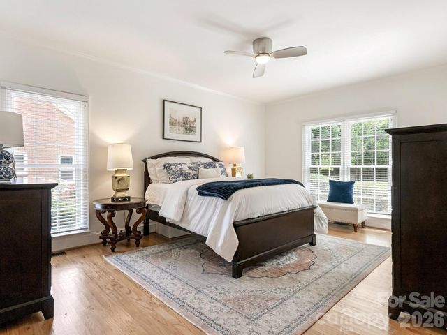 9627 Penshurst Trace, Charlotte, NC 28210