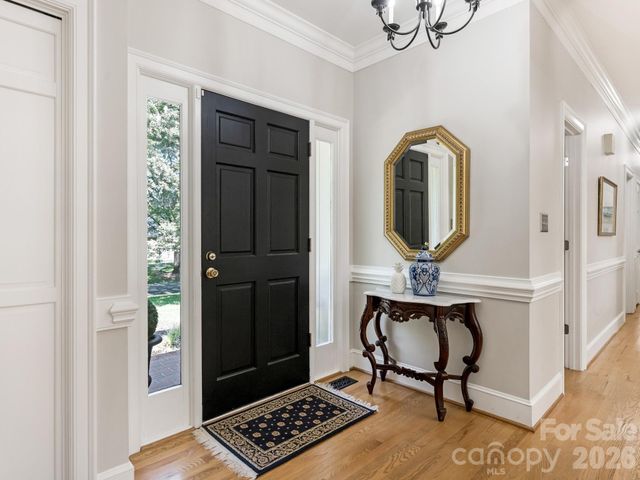 9627 Penshurst Trace, Charlotte, NC 28210
