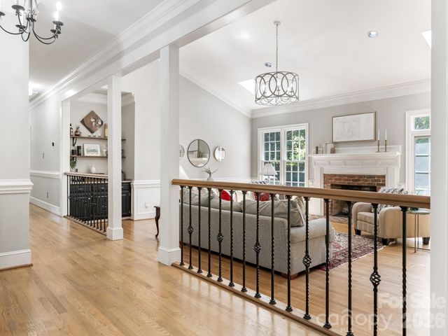 9627 Penshurst Trace, Charlotte, NC 28210