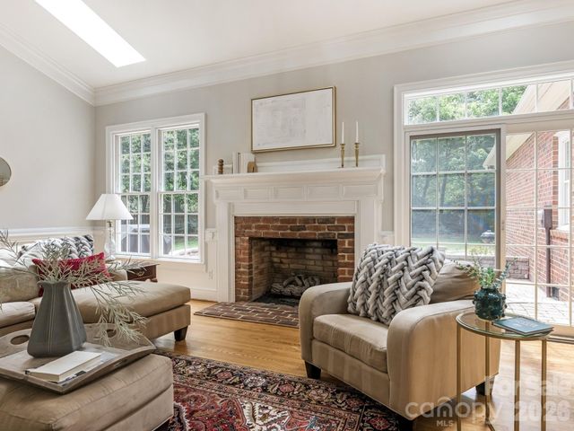 9627 Penshurst Trace, Charlotte, NC 28210