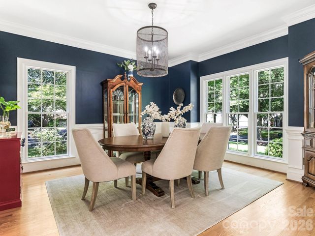 9627 Penshurst Trace, Charlotte, NC 28210