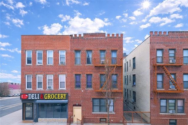 2503 E 19th Street, New York City, NY 11235