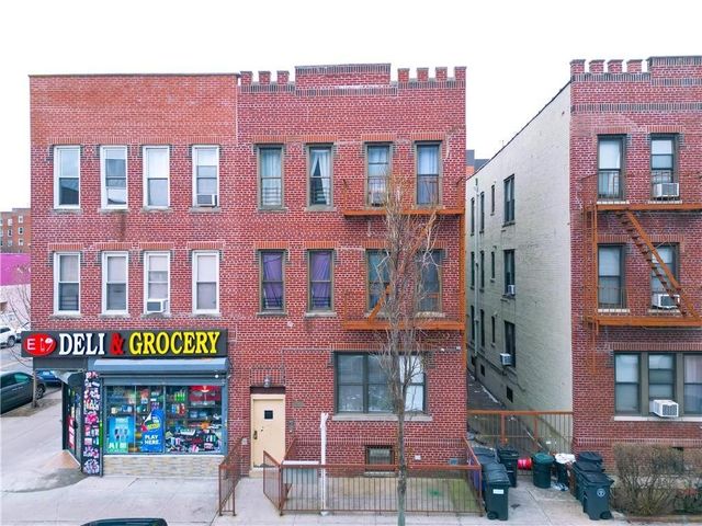 2503 E 19th Street, New York City, NY 11235