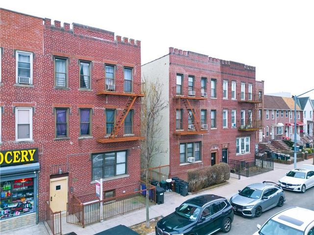 2503 E 19th Street, New York City, NY 11235
