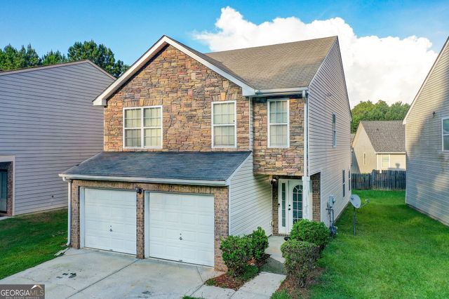 6688 Jules Trace, Palmetto, GA 30268