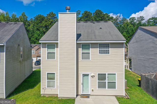 6688 Jules Trace, Palmetto, GA 30268