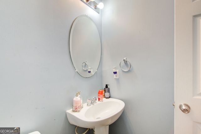 6688 Jules Trace, Palmetto, GA 30268