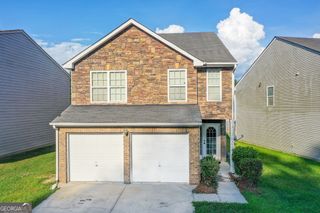 6688 Jules Trace, Palmetto, GA 30268