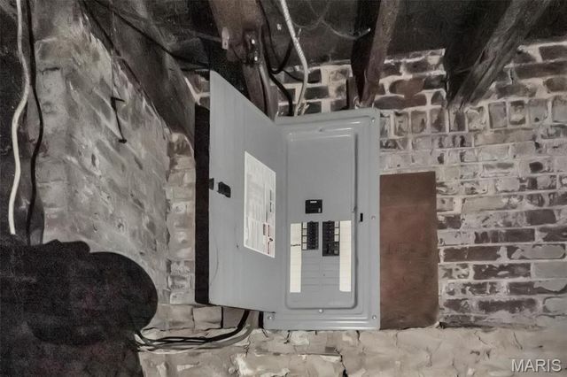 4169 McPherson Avenue, St Louis, MO 63108