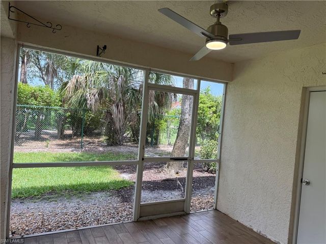 7750 Jewel LN 103, Naples, FL 34109