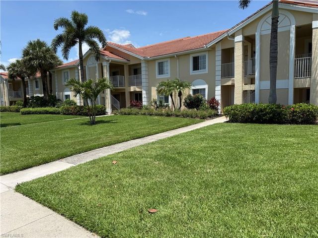 7750 Jewel LN 103, Naples, FL 34109