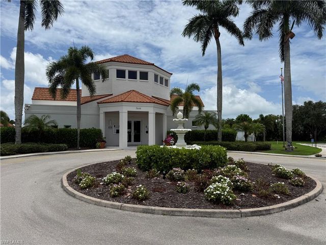 7750 Jewel LN 103, Naples, FL 34109