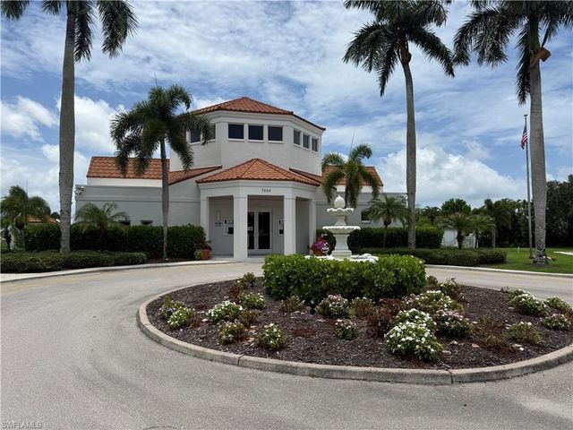 7750 Jewel LN 103, Naples, FL 34109