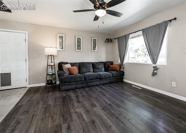 1703 Harrow Road, Colorado Springs, CO 80906