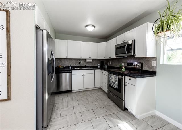 1703 Harrow Road, Colorado Springs, CO 80906