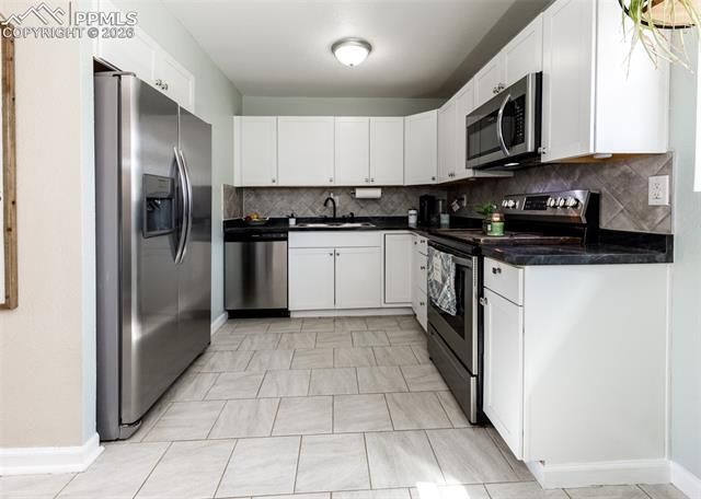 1703 Harrow Road, Colorado Springs, CO 80906