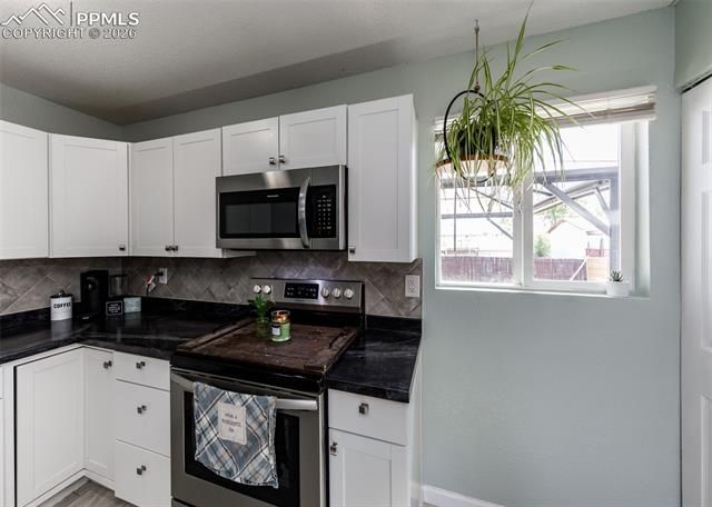 1703 Harrow Road, Colorado Springs, CO 80906