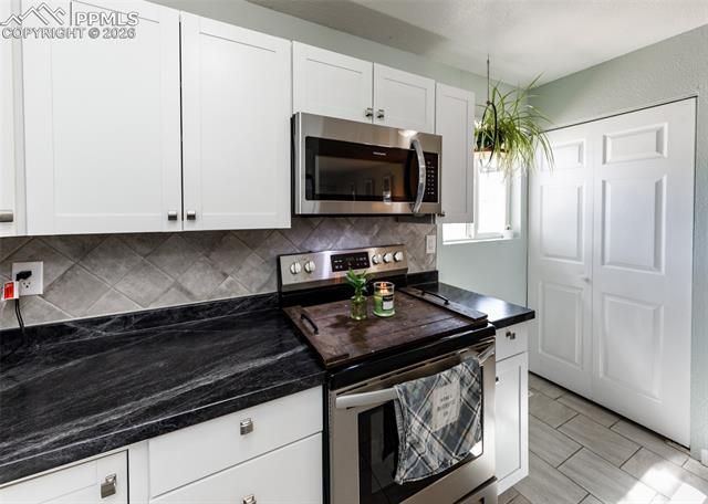 1703 Harrow Road, Colorado Springs, CO 80906