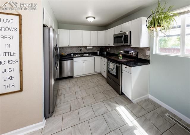1703 Harrow Road, Colorado Springs, CO 80906