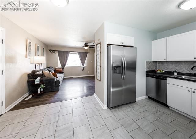 1703 Harrow Road, Colorado Springs, CO 80906
