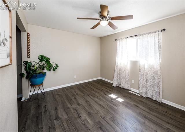 1703 Harrow Road, Colorado Springs, CO 80906
