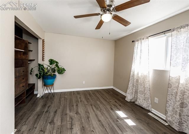 1703 Harrow Road, Colorado Springs, CO 80906