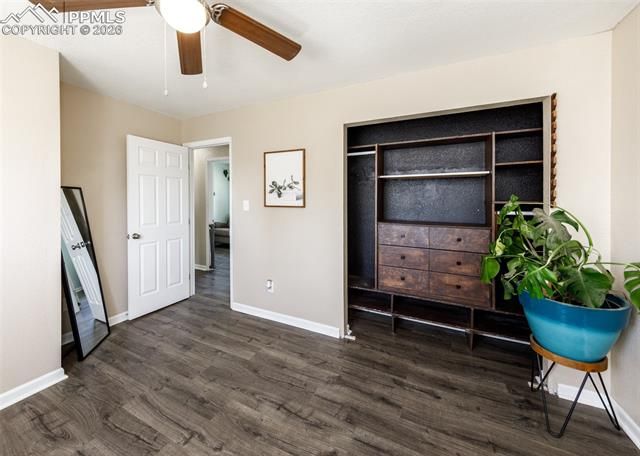1703 Harrow Road, Colorado Springs, CO 80906