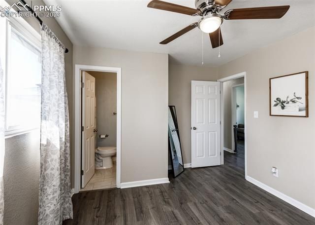 1703 Harrow Road, Colorado Springs, CO 80906