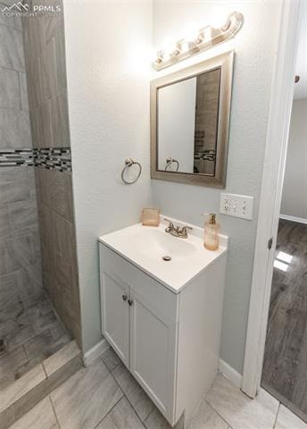 1703 Harrow Road, Colorado Springs, CO 80906