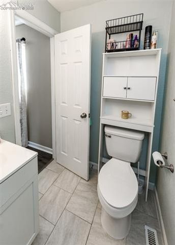 1703 Harrow Road, Colorado Springs, CO 80906