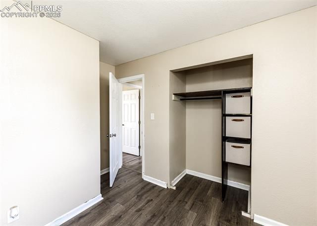 1703 Harrow Road, Colorado Springs, CO 80906