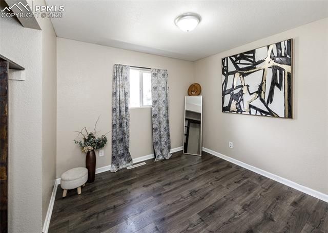 1703 Harrow Road, Colorado Springs, CO 80906