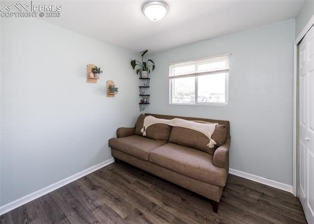 1703 Harrow Road, Colorado Springs, CO 80906