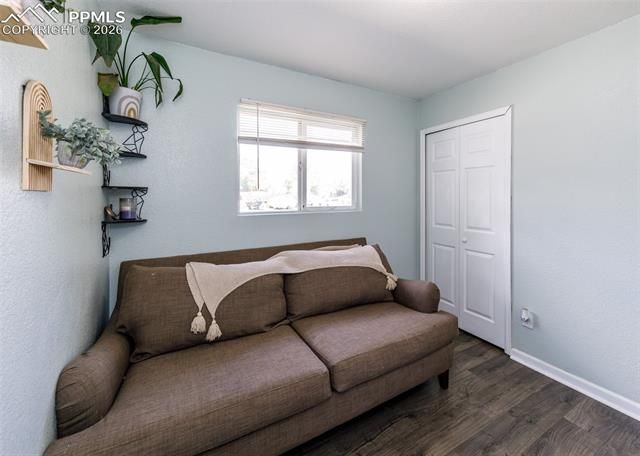 1703 Harrow Road, Colorado Springs, CO 80906