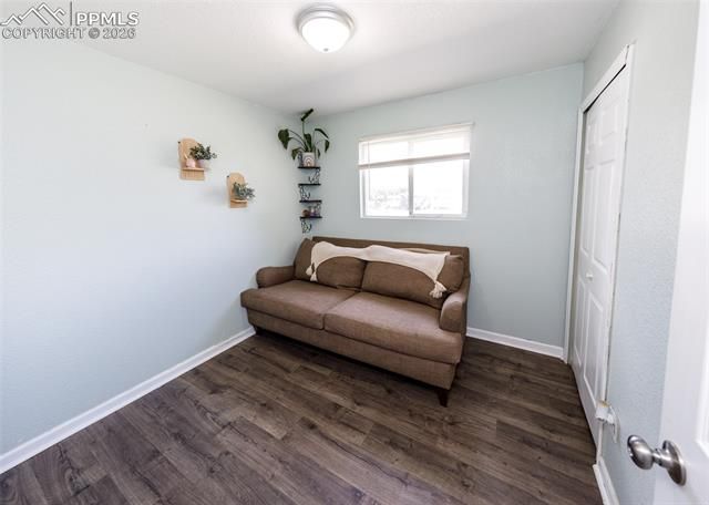 1703 Harrow Road, Colorado Springs, CO 80906
