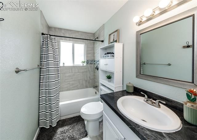 1703 Harrow Road, Colorado Springs, CO 80906