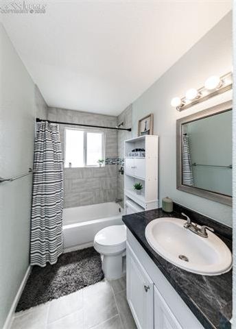 1703 Harrow Road, Colorado Springs, CO 80906